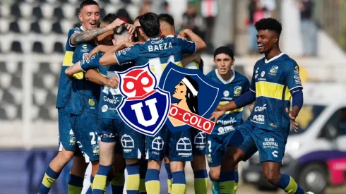 La figura del Campeonato Nacional que le pegaría el portazo a la U y Colo Colo