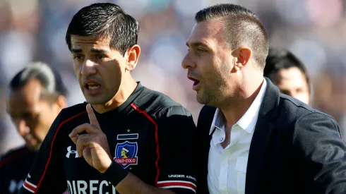 El ex Colo Colo estaría muy cerca de poder volver al fútbol chileno
