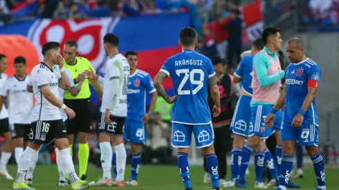La reacción en la Universidad de Chile al fallo del Tribunal de Disciplina