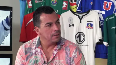 Paredes tiene a dos como favoritos para ser el mejor de la historia de Chile.