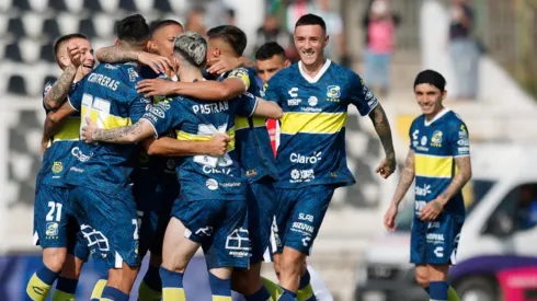 Everton de Viña del Mar tendrá una dura ausencia ante la U
