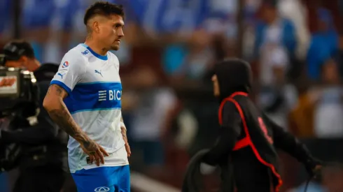 Universidad Católica informó la salida de estos cuatro jugadores