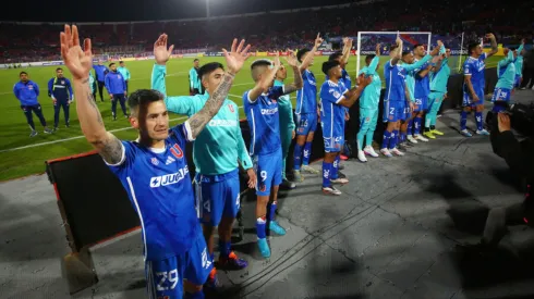 Universidad de Chile y lo que necesita para ser campeón del Campeonato Nacional
