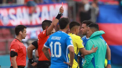 Gilabert acusa con todo a Zaldivia y a Morales: "Emplean..."