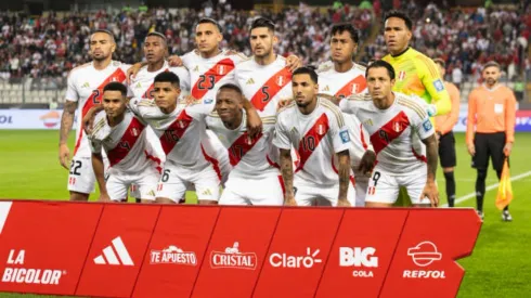 Eliminatorias: Perú pierde a importante jugador para el duelo con Chile