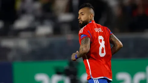 Leonardo Véliz liquida a Ricardo Gareca por llamar a Arturo Vidal.
