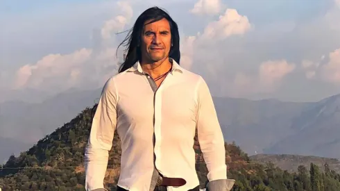 Gabriel Mendoza se refiere al anuncio de la U que irá al TAS a denunciar a Colo Colo. (Foto: Gabriel Mendoza)