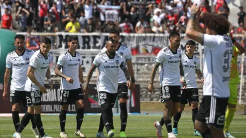 Colo Colo dejaría partir a este importante jugador para el 2025
