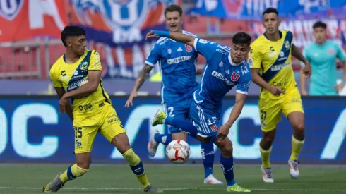 ¡Ojo, azules! Cracks no volverán a su club y se ilusionan en la U