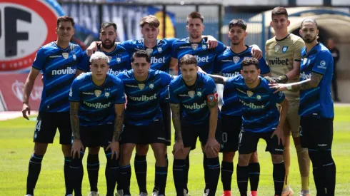 ¡Atención! El gran anuncio de Huachipato