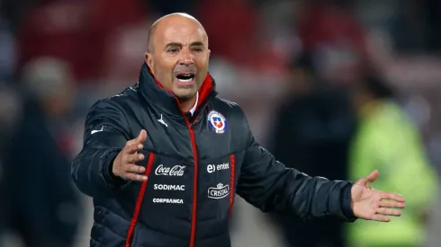 Acusan a Sampaoli: "Destruyó a los jugadores, dijo que eran curados"