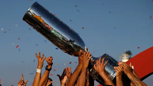 La Copa Chile 2024 tiene fecha y horario para su final.
