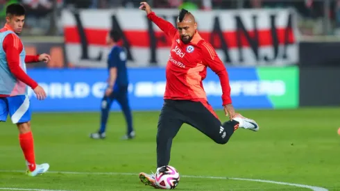 "Los que critican a Vidal no tienen idea de fútbol"