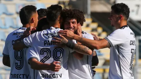 Colo Colo ya busca a sus primeros refuerzos para el 2025. (Foto: Photosport)