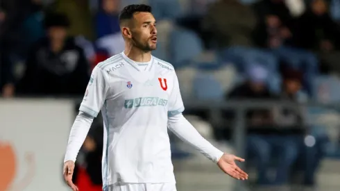 ¿Adiós Formiliano? La U va por defensor uruguayo para el 2025