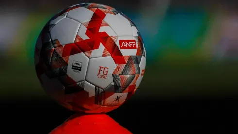 Están definidos los campeones de la temporada 2024 del fútbol chileno. (Foto: Photosport)
