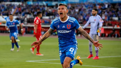 La U vence Ñublense y se consagra campeón de la Copa Chile 2024