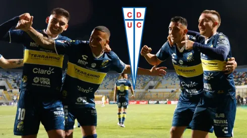 El primer refuerzo de la Universidad Católica 2025 vendría de Everton de Viña del Mar