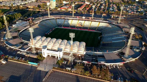 Colo Colo tiene un gran problema en su preparación para la temporada 2025. (Foto: Photosport)
