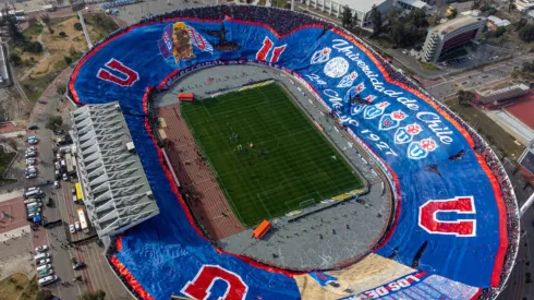 La buena noticia que le entrega el Estadio Nacional a la U