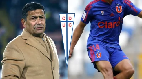 Aravena opinó sobre el posible arribo de Nicolás Ramírez a la UC
