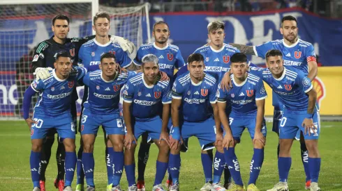 Universidad de Chile habría asegurado a este jugador para el 2025
