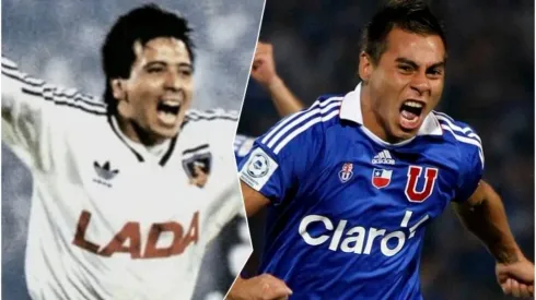 ¿Colo Colo '91 o la U 2011? Histórico DT define