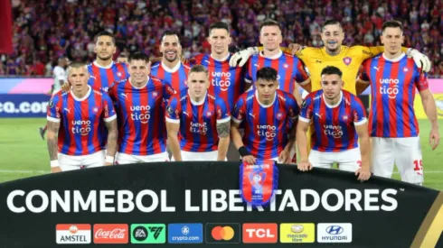 Cerro porteño busca a ex entrenador de la U
