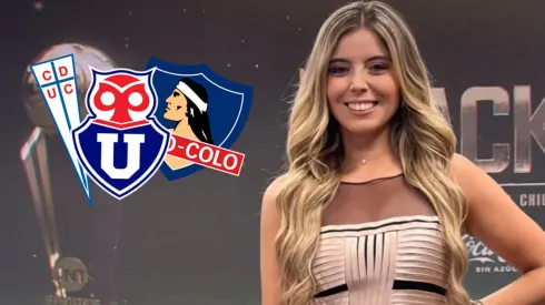 La destacada periodista nacional destapa este bombazo de mercado