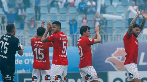 Universidad Católica podría tener dos nuevas partidas
