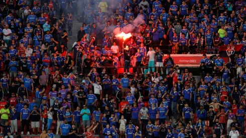 ¡Buena noticia! Referente azul firma su renovación con la U