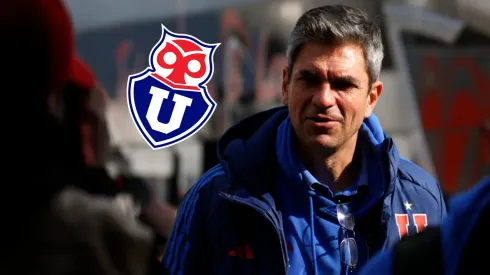 La gran premonición de Mauricio Pellegrino en la U