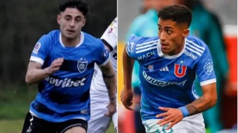 Si llega Altamirano, ¿Qué ocurrirá con Lucas Assadi?