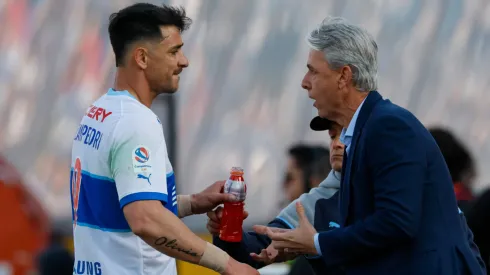 En la Universidad Católica buscan a este refuerzo para el 2025
