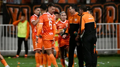 Cobreloa podría acercarse a este fichaje para el 2025