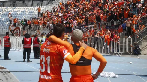 Cobreloa y el duro castigo que recibe para el 2025
