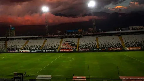 Colo Colo ya tiene listado de candidatos para asumir como jefe del fútbol formativo. (Foto: Photosport)
