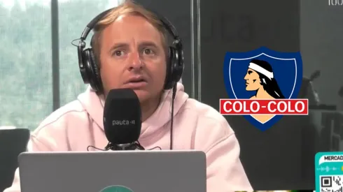 El periodista revela el nuevo nombre que aparece en el radar de Colo Colo
