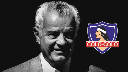 Colo Colo envía sentido mensaje de condolencias por la muerte del Dr. René Orozco
