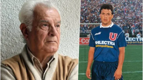 El especial recuerdo de Víctor Hugo Castañeda con el Doctor Orozco: "Tuvimos esa..."