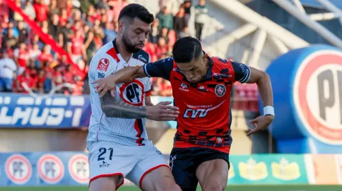 Los talquinos buscarán volver a Primera División, mientras que los limachinos buscarán hacer historia.
