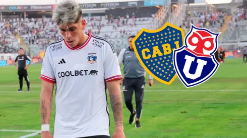 Los hinchas de Boca Juniors piden a gritos a este ex azul