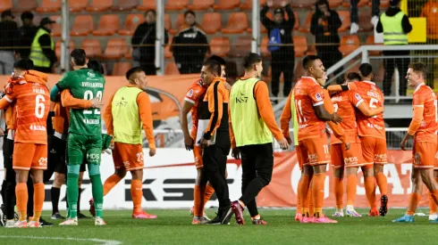 La importante figura de Cobreloa que dejaría el club
