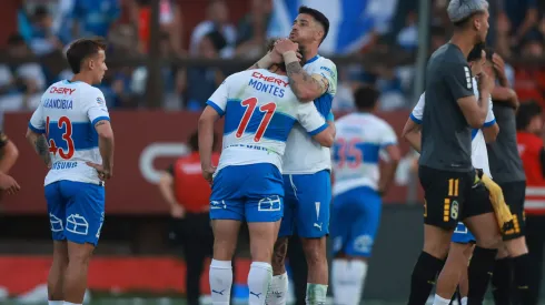 La mala noticia que entregó Juan Tagle en la Universidad Católica
