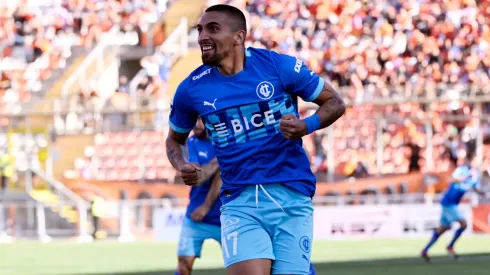 Branco Ampuero y la razón del mal momento en la Universidad Católica
