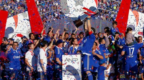 Los ex Universidad de Chile que sufren en el extranjero
