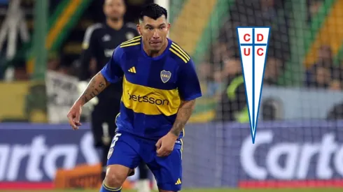 Gary Medel hace noticia por lo que puede ser su futuro
