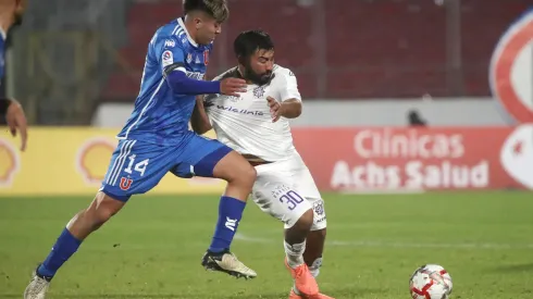 Nicolás Maturana confiesa que llamó a Cobreloa para volver.
