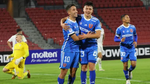 El brutal consejo de entrenador nacional a este jugador de la Universidad de Chile
