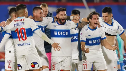 La UC se comienza a mover en este mercado de fichajes.
